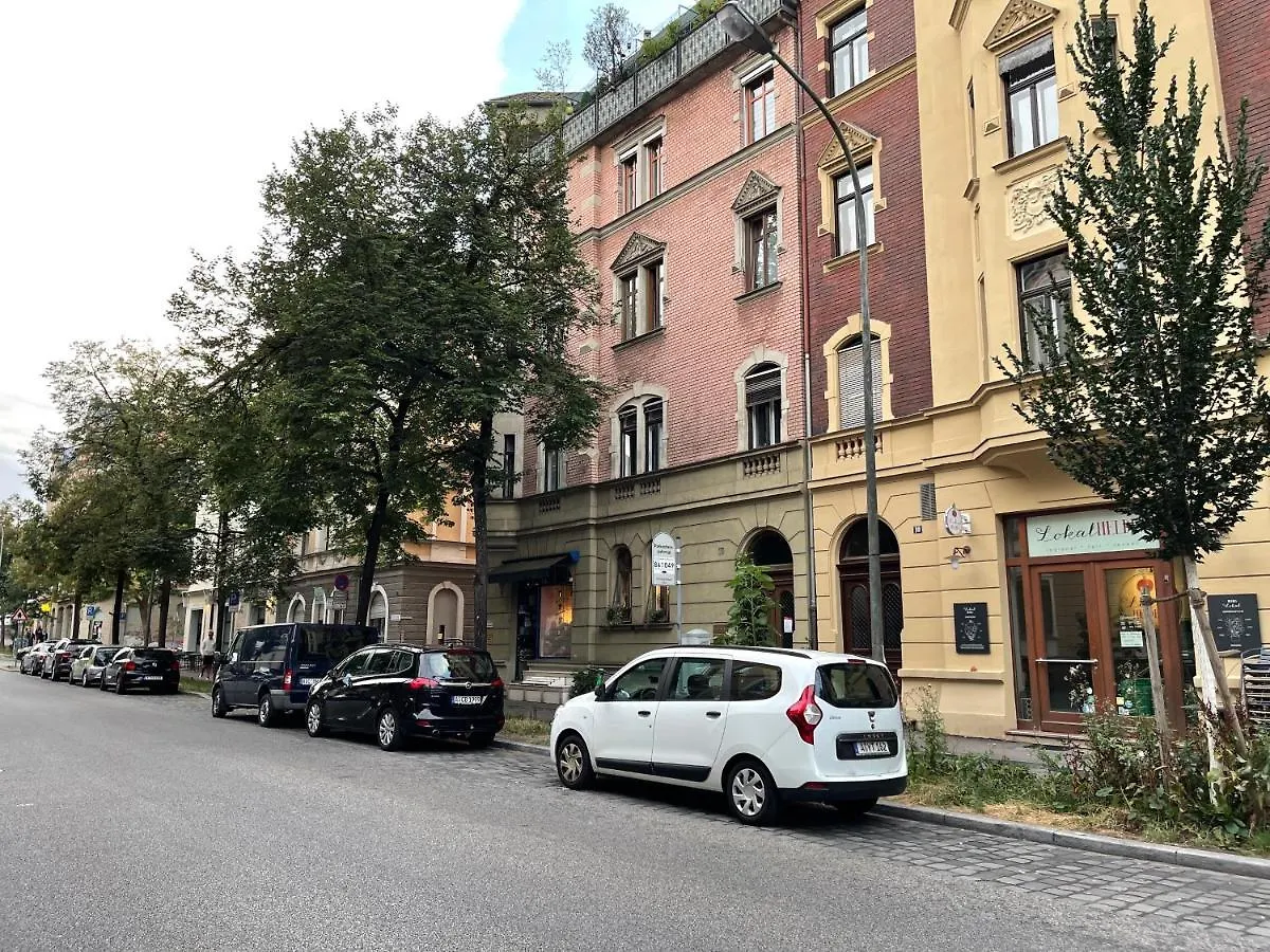 Residenz Am Roten Tor Augsburg 0*,